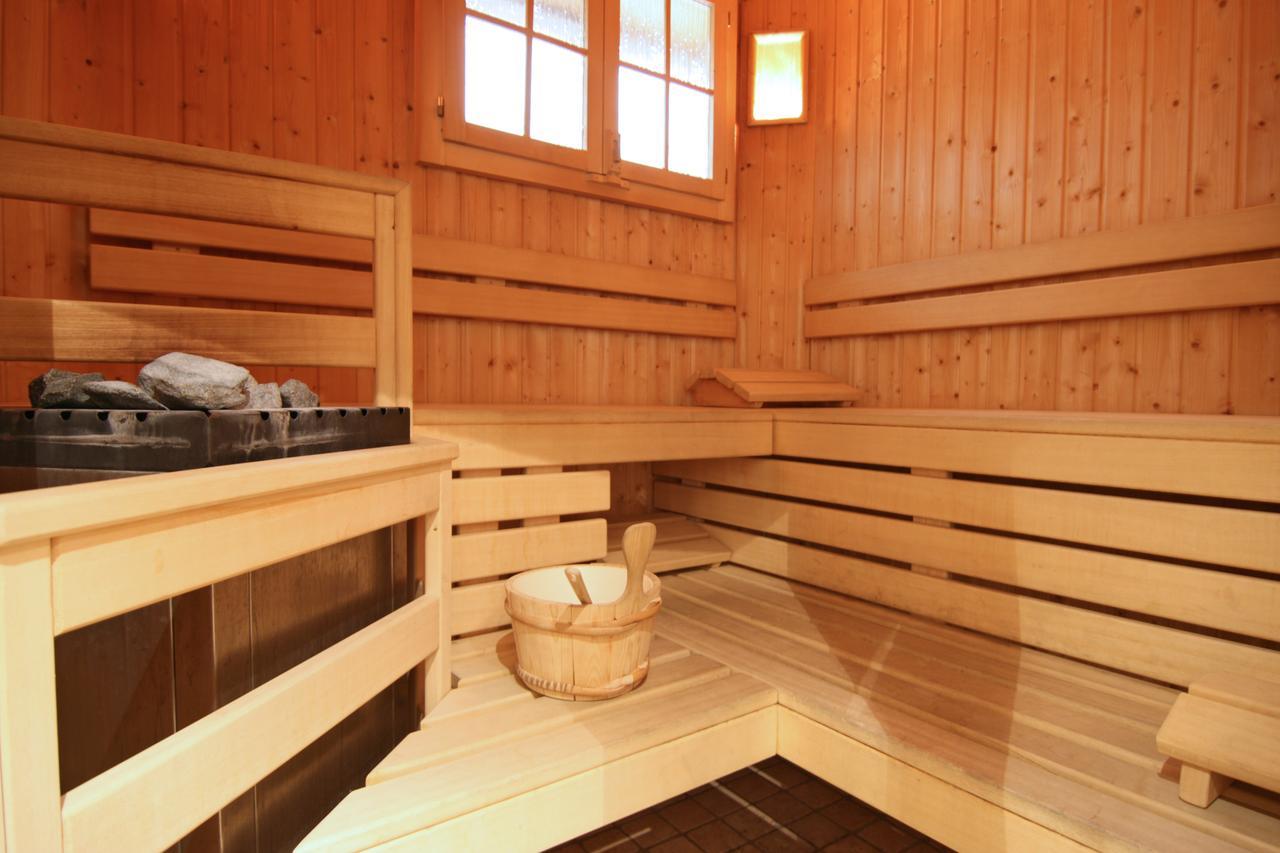 B&B Garni Villa Campitello Campitello di Fassa Dış mekan fotoğraf